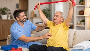 Atendimento Domiciliar