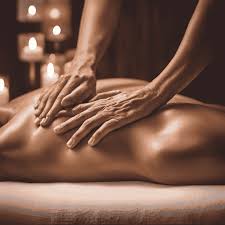 Liberação Miofascial