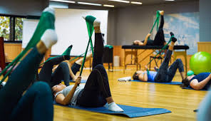 Pilates Tradicional